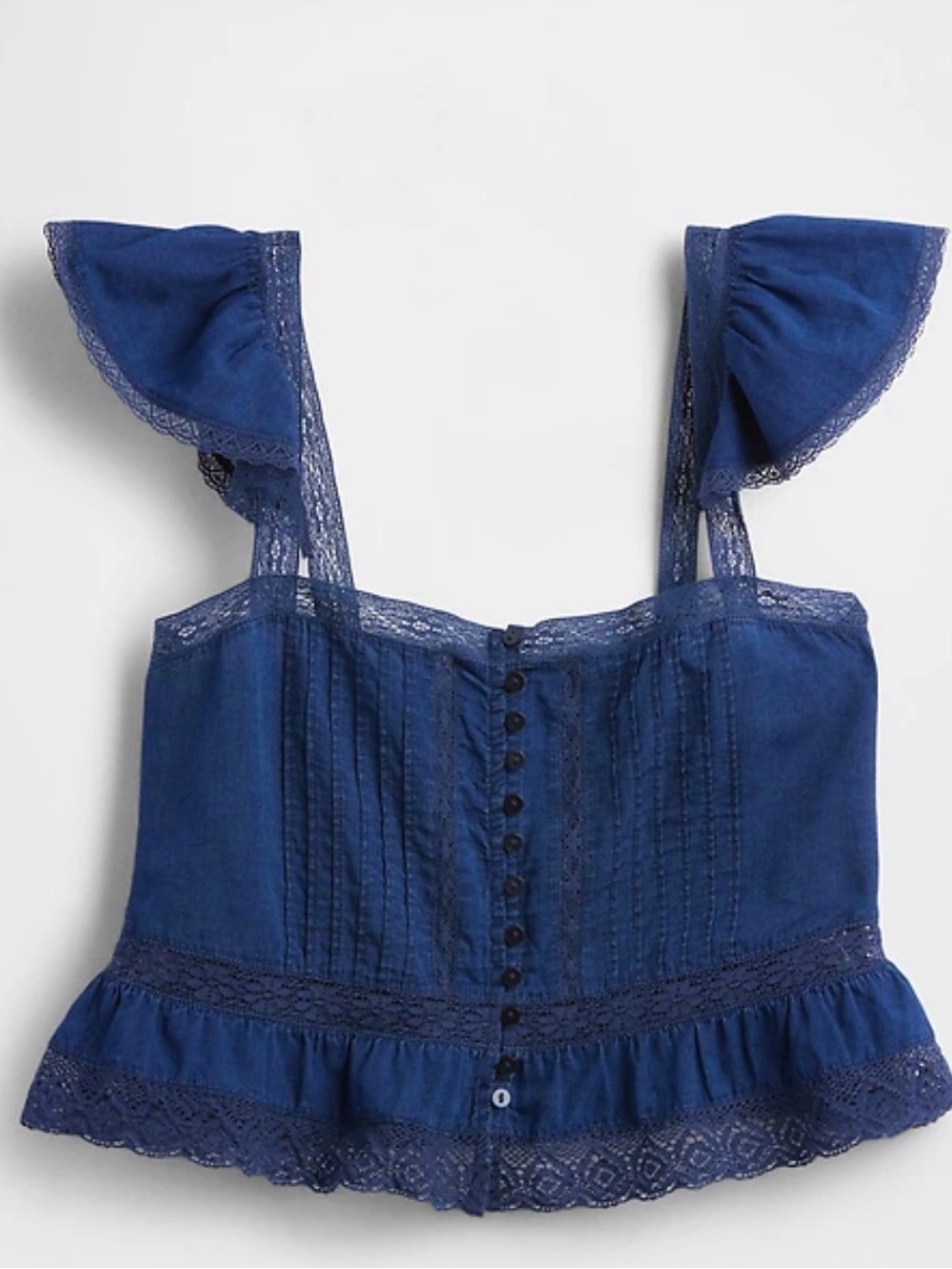 NWT Gap Tank